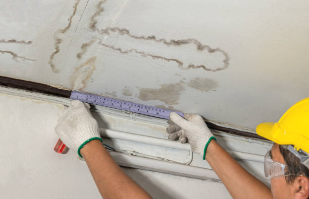 Reliable Sewage Cleanup contractor in Coleman, MI by Water Damage Irwin